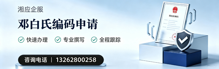 大理邓白氏编码申请服务
