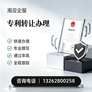 大理专利转让服务